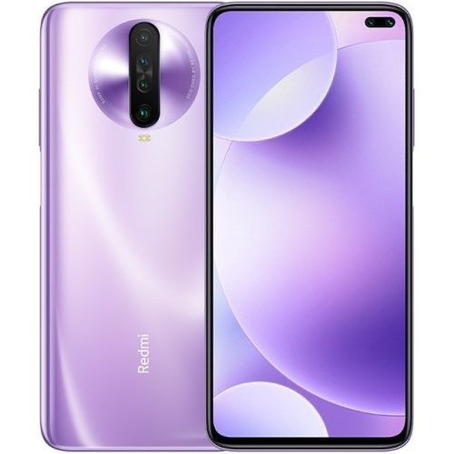 Xiaomi Смартфон k30_К30 8/256 фиолетовый Global 8/256 ГБ, фиолетовый, Восстановленный  #1