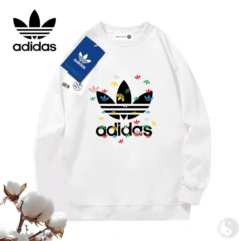 Футболка adidas #1