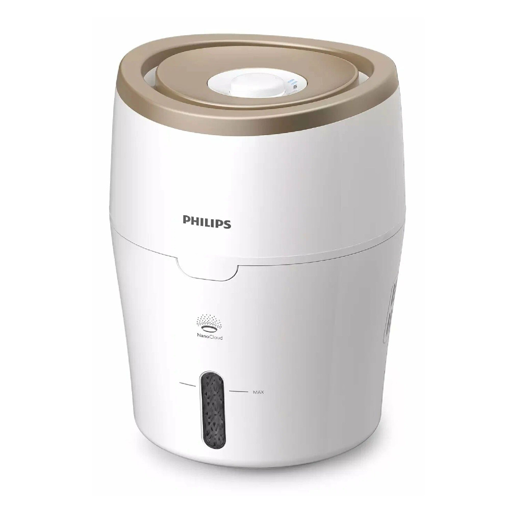 Philips Увлажнитель воздуха HU4811/90, белый #1