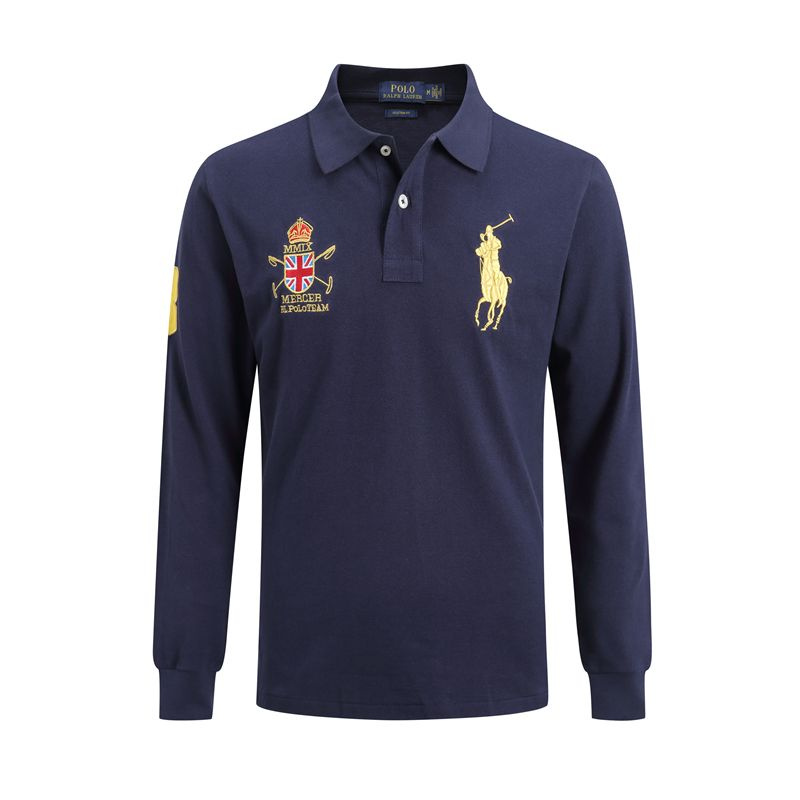 Лонгслив Polo Ralph Lauren #1