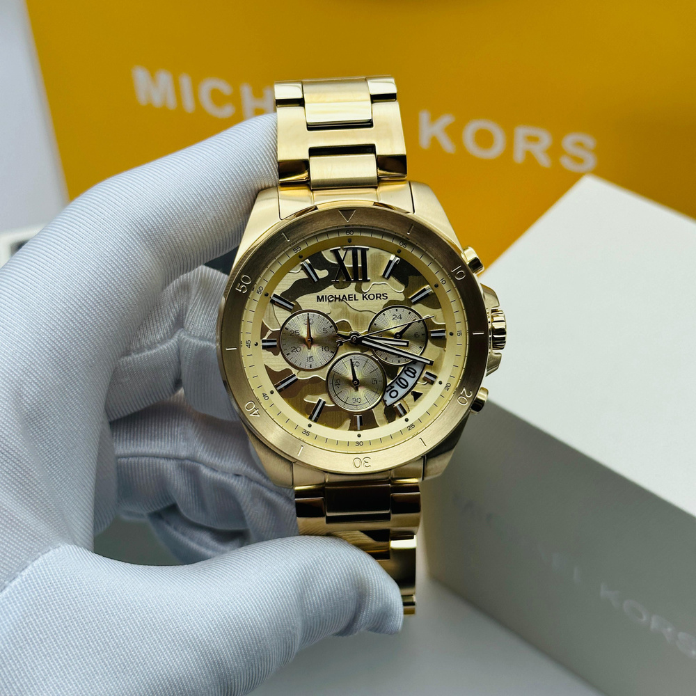 Michael Kors Часы наручные #1