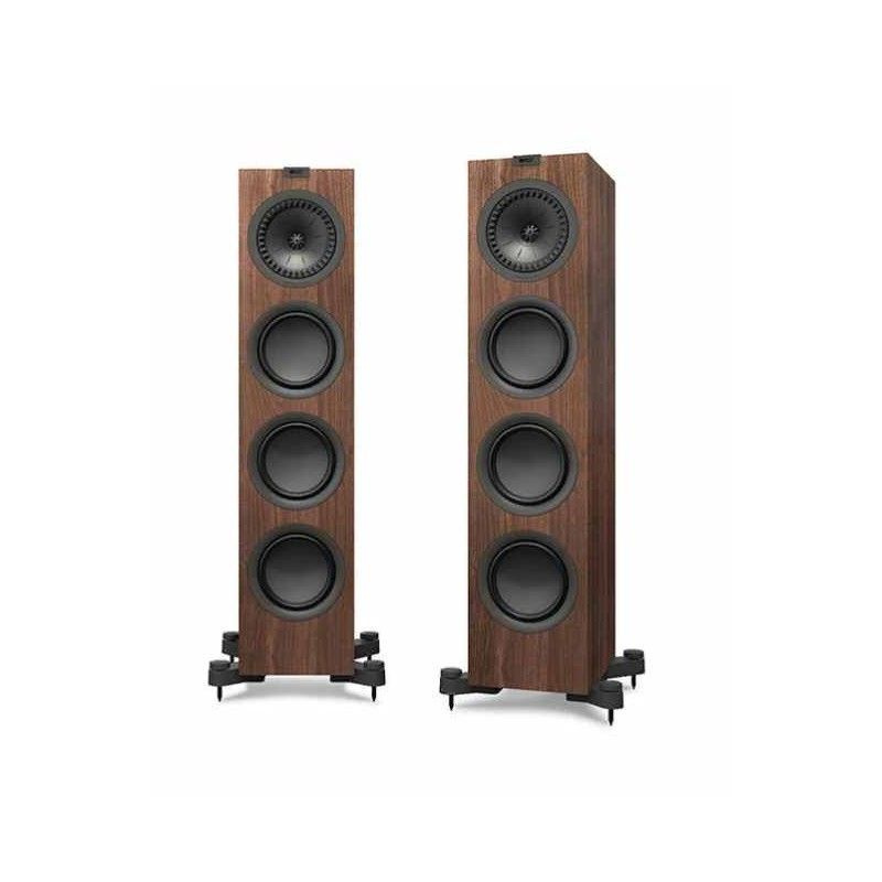 Kef Акустическая система Q950 SP3962WA, темно-коричневый #1