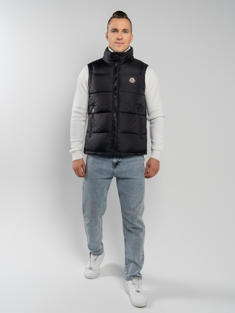 Жилет утепленный MONCLER Moncler Maire #1