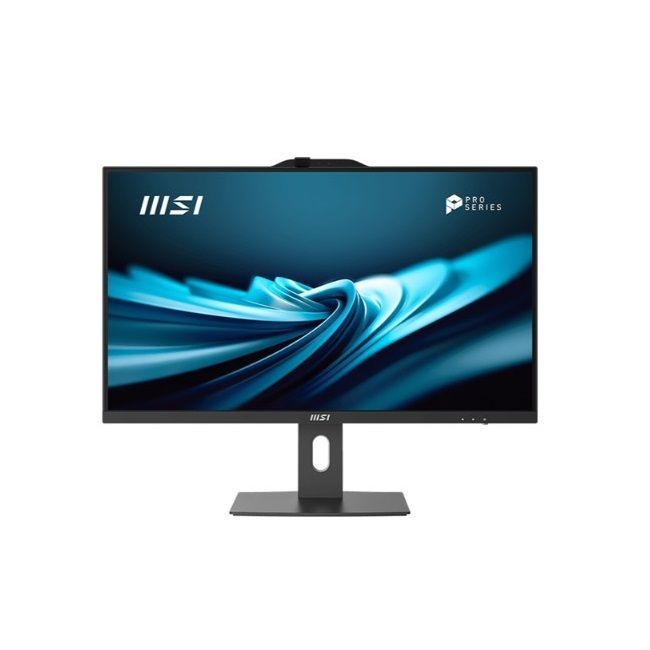 MSI 27" Моноблок 9S6-AF8321-800 (Intel Core i7-14700, SSD 512 ГБ, Intel UHD Graphics, , 9S6-AF8321-800, #1