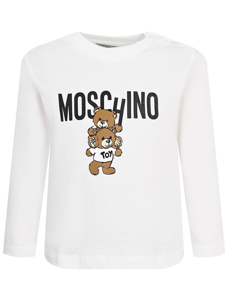 Лонгслив Moschino #1