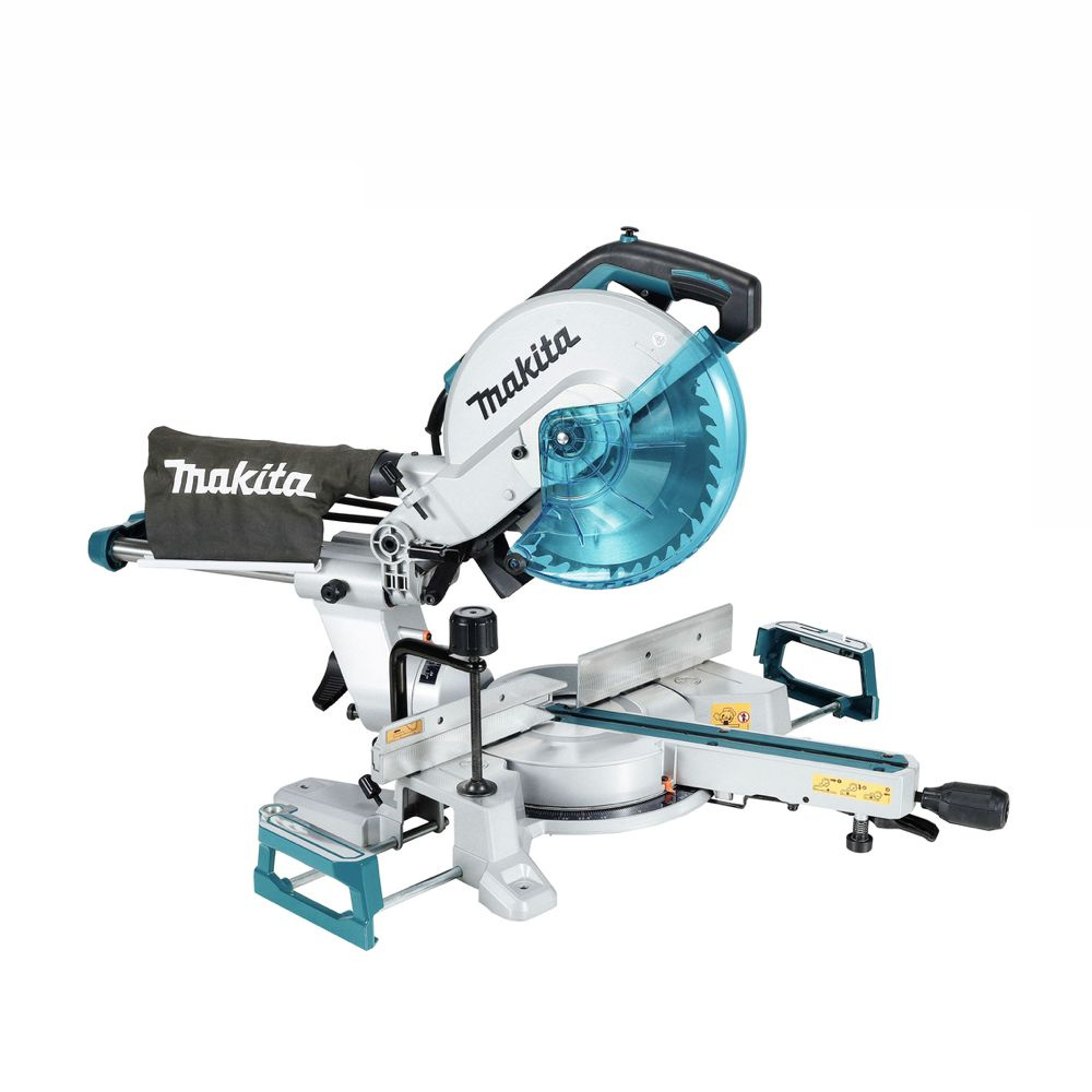 Торцовочная пила Makita LS1110F #1