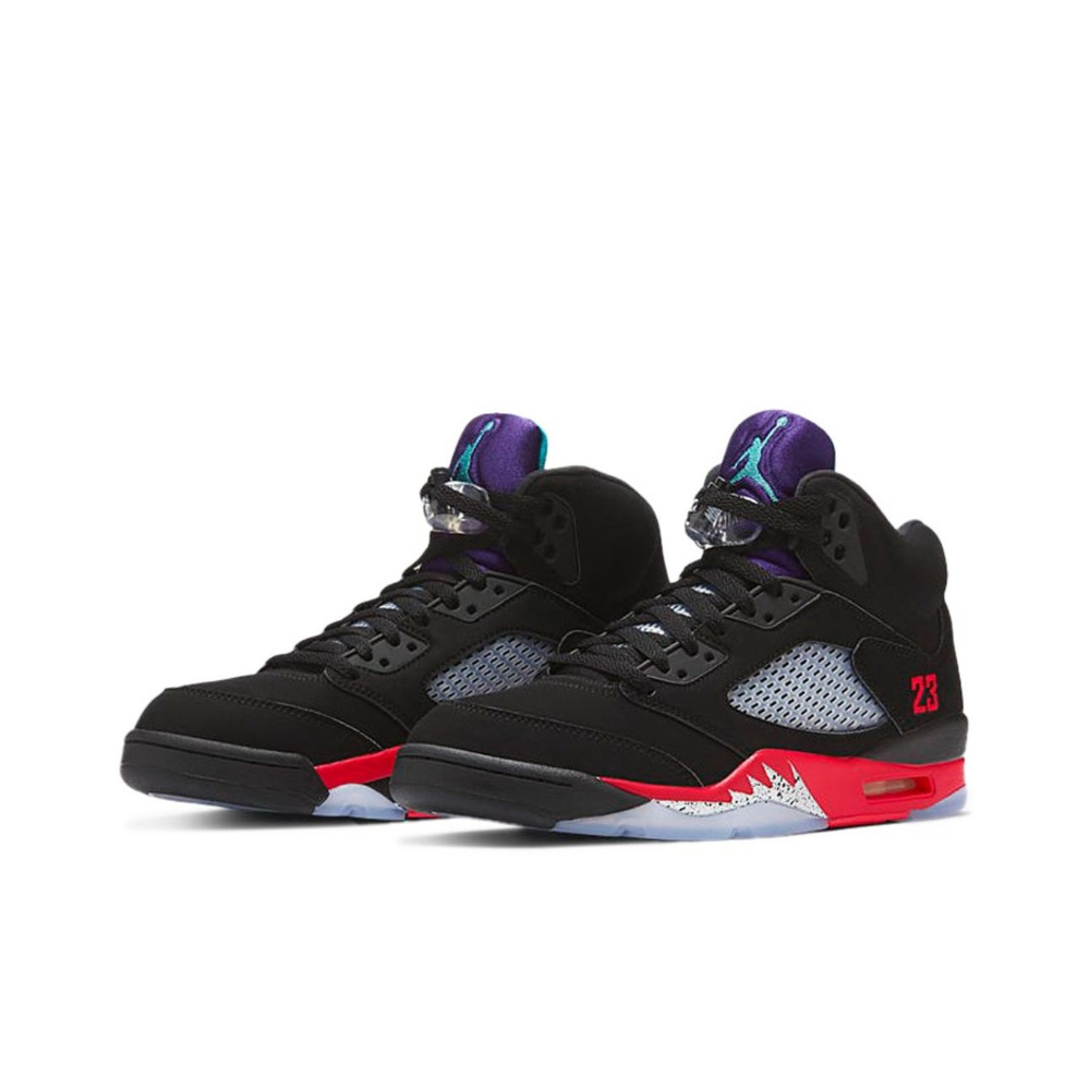 Кроссовки Air Jordan 5 #1