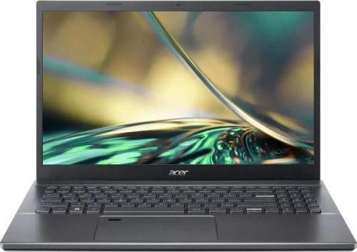 Acer Aspire 5 A515-58GM-735Z (NX.KQ4CD.004) Игровой ноутбук 15.6", Intel Core i7-13620H, RAM 16 ГБ, SSD #1