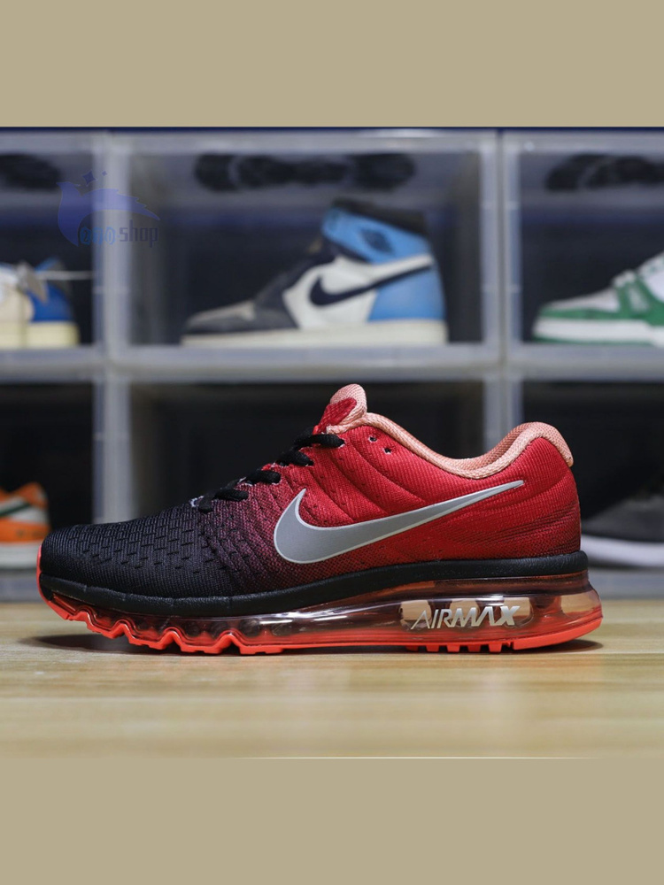 Zapatillas nike 2017 top