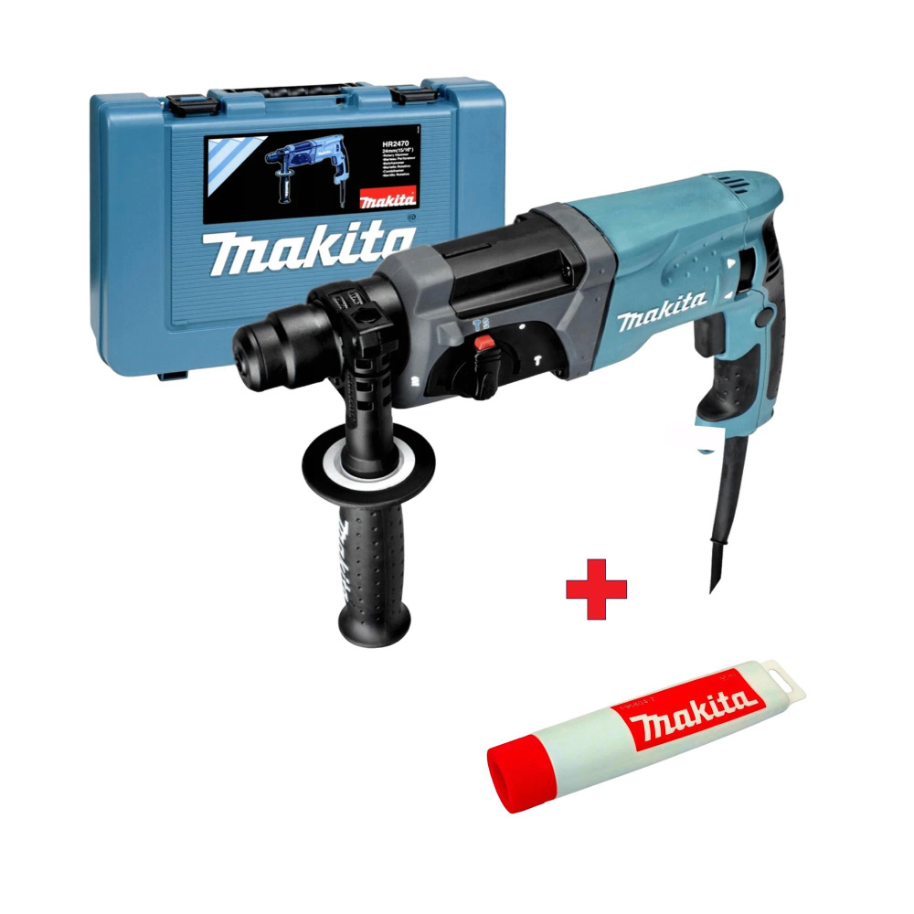 Makita Перфоратор 780 Вт #1