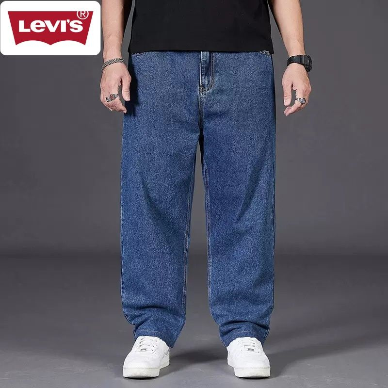 Джинсы Levi's #1