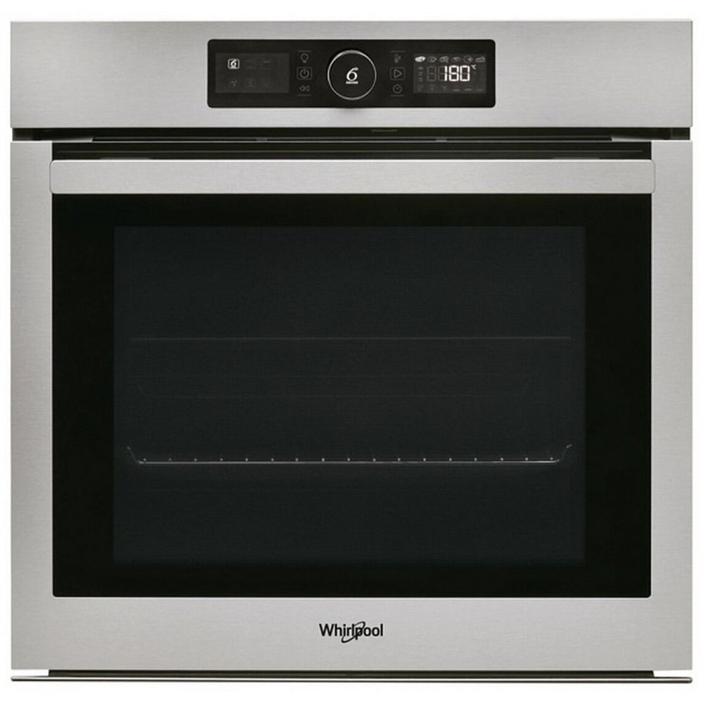 Духовой шкаф Whirlpool AKZ9 6230 IX (Цвет: Inox) #1