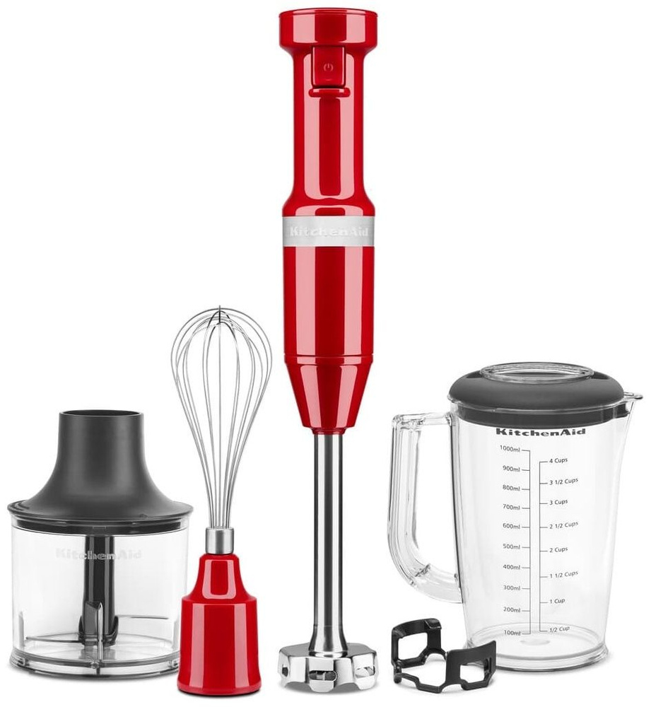 KitchenAid блендер Ju338420 #1