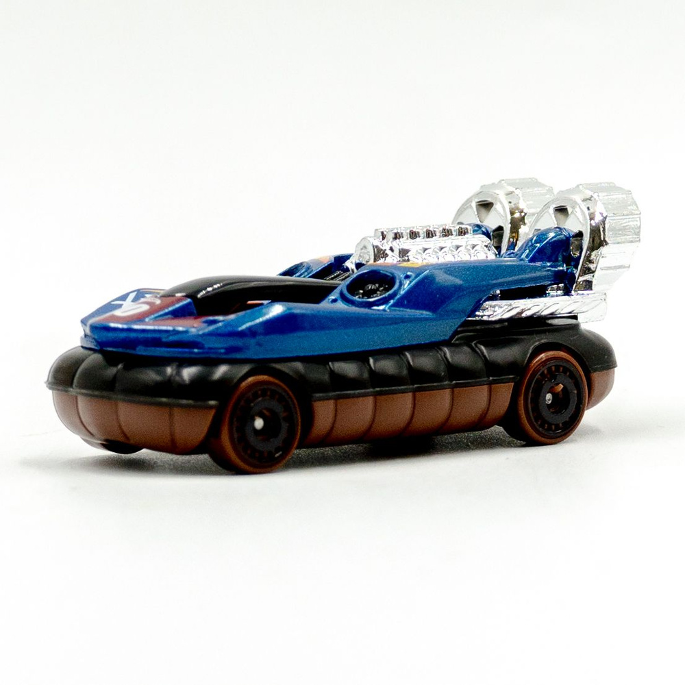 Hot Wheels Машинка Hover Storm Машинки Хот Вилс Кейс N 2024 #1