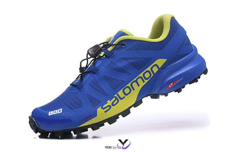 Кроссовки Salomon #1