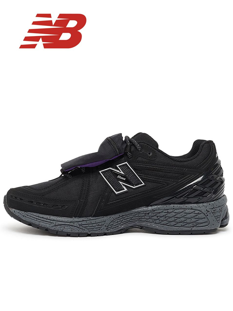 Кроссовки New Balance #1