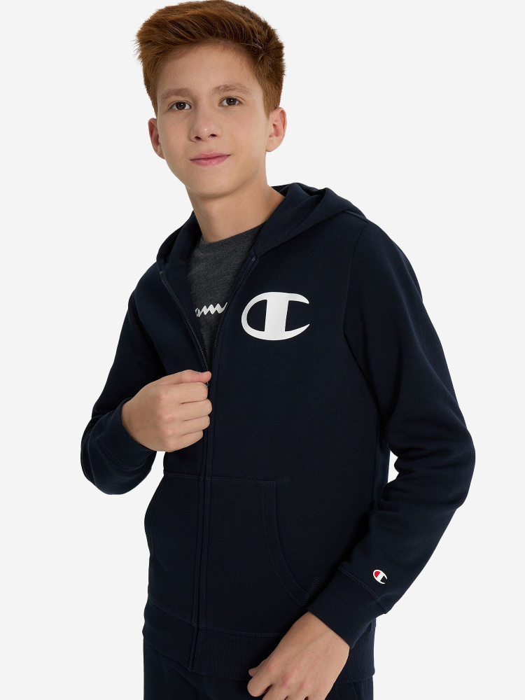 Толстовка Champion #1