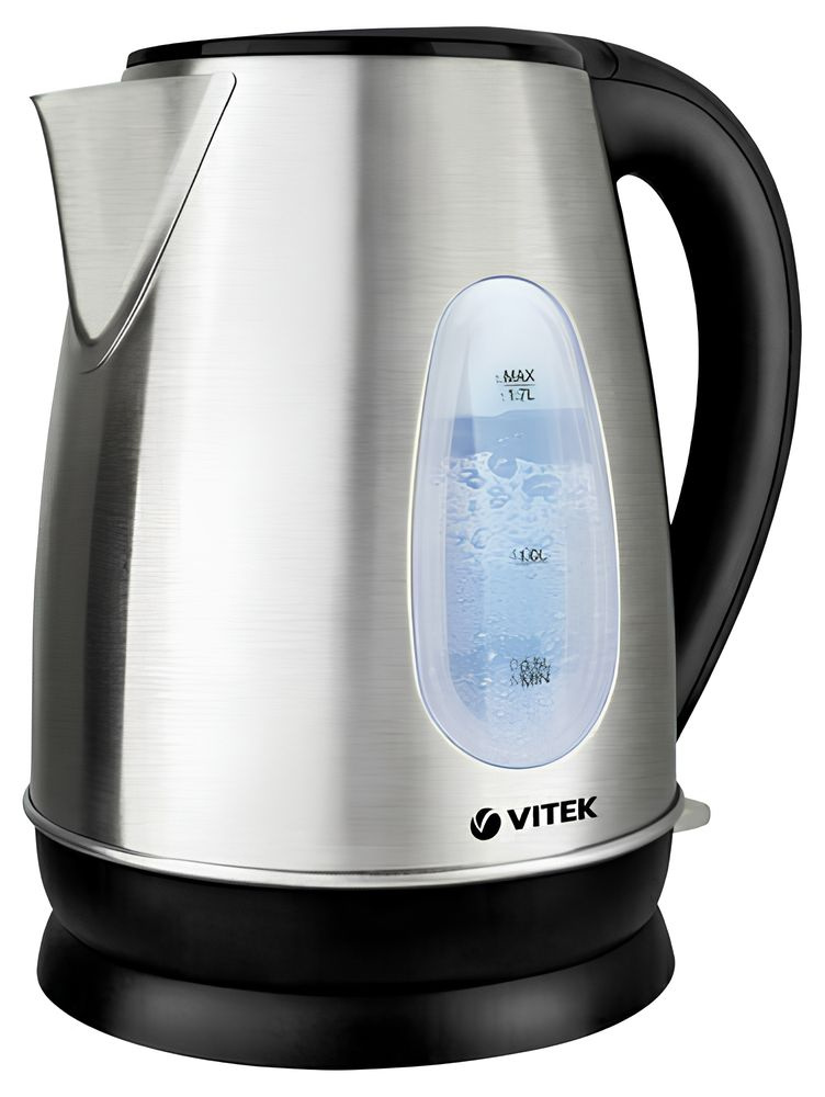 Чайник электрический Prive VITEK VT-1134 #1