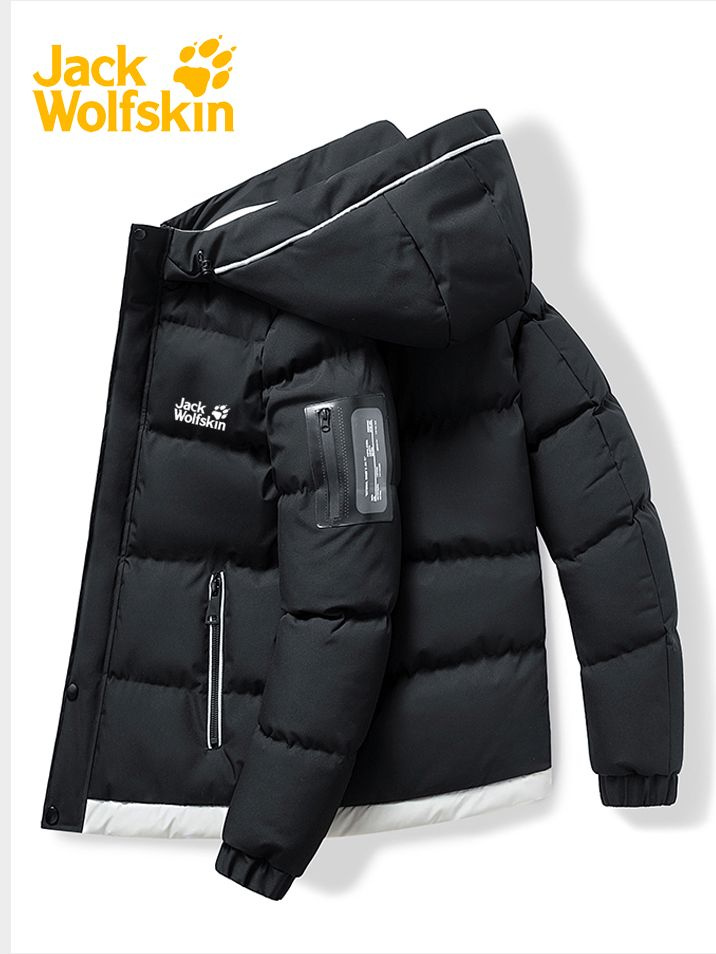 Куртка Jack Wolfskin #1