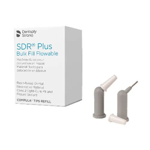 Dentsply Sirona #1