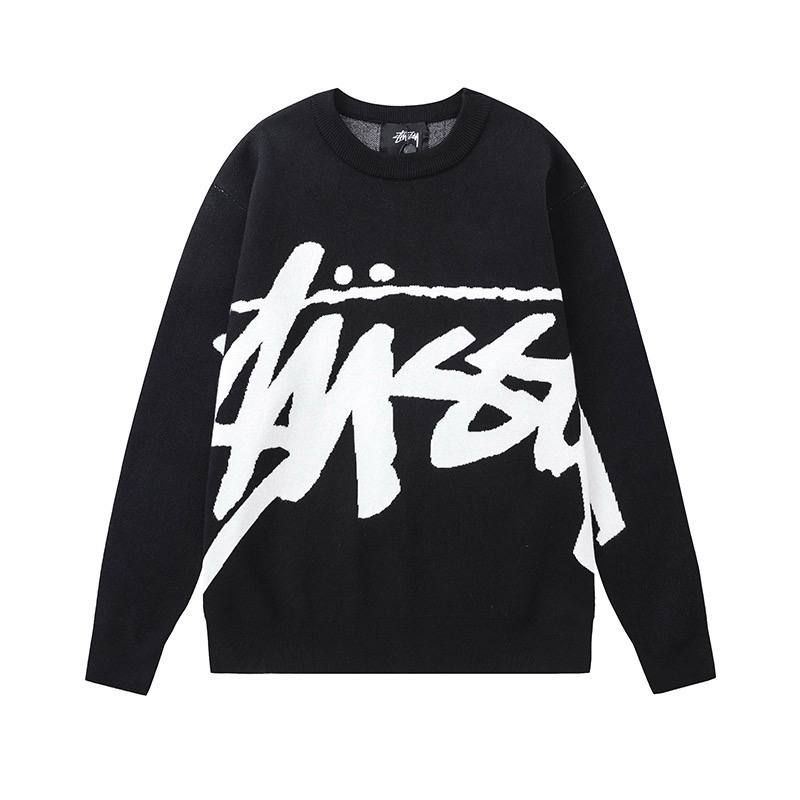 Свитшот Stussy #1