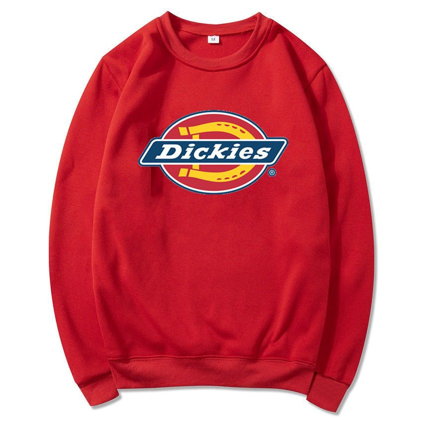 Толстовка Dickies #1