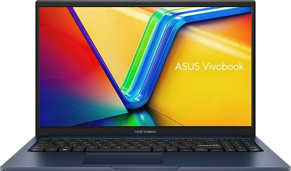 ASUS Vivobook 15 Ноутбук 15.6", Intel Core i7-1355U, RAM 16 ГБ, SSD 1024 ГБ, Intel Iris Xe Graphics, #1