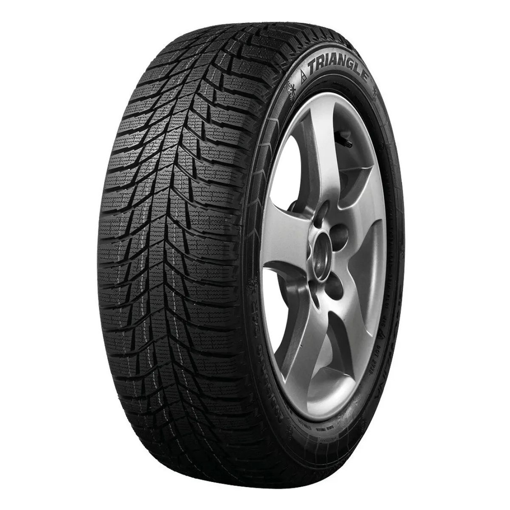 Triangle PL01 Шины  зимние 235/40  R18 95R Нешипованные #1