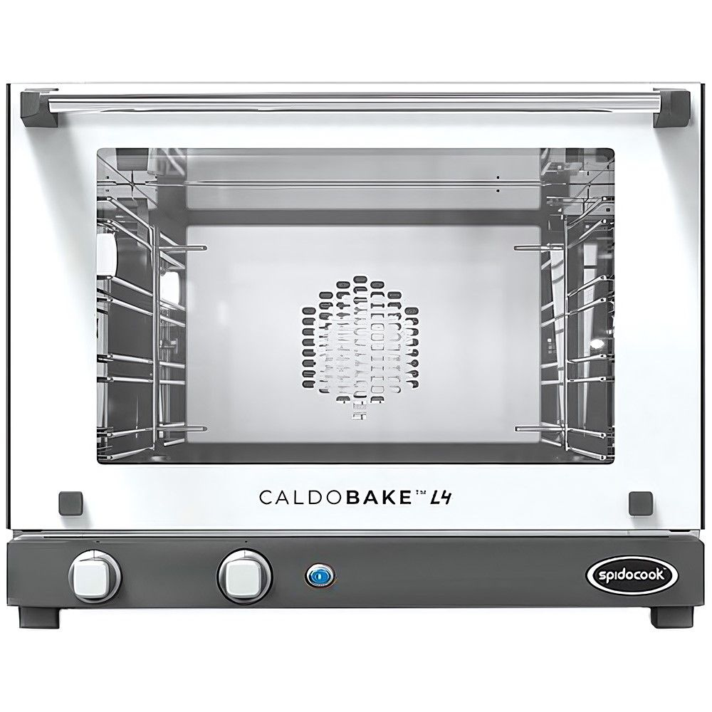 Печь конвекционная Spidocook Caldobake L4 SF023 #1