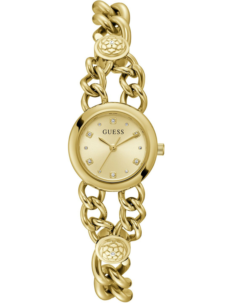 GUESS Наручные часы GW0758L2 #1