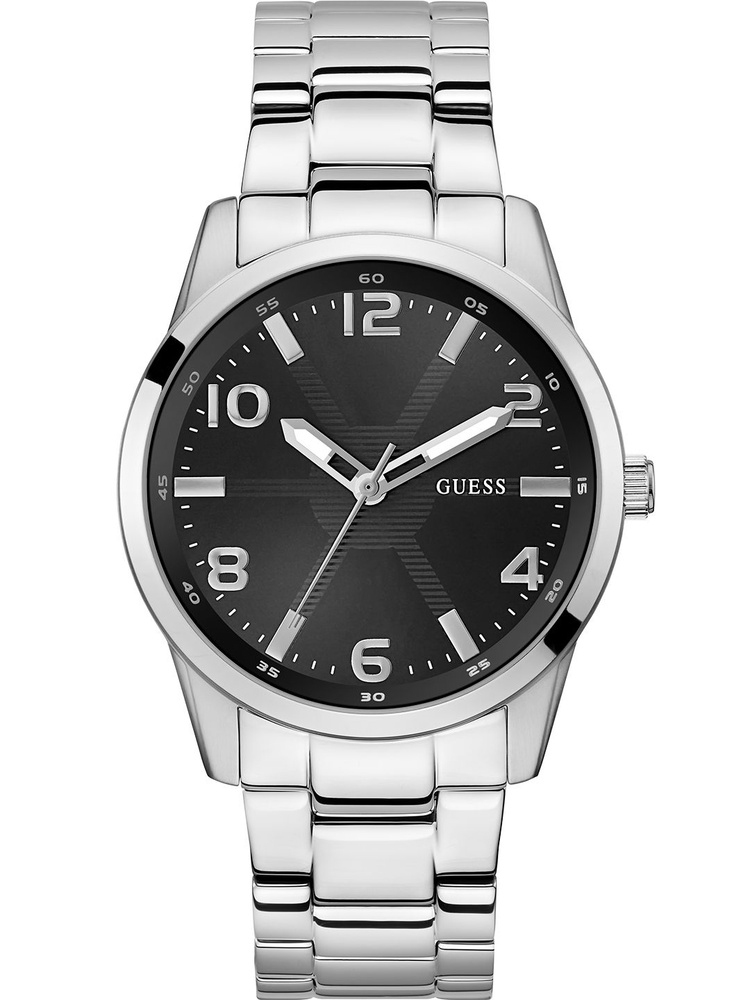 GUESS Наручные часы GW0804G2 #1