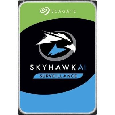 Seagate 8 ТБ Внутренний жесткий диск (ST8000VX009)  #1