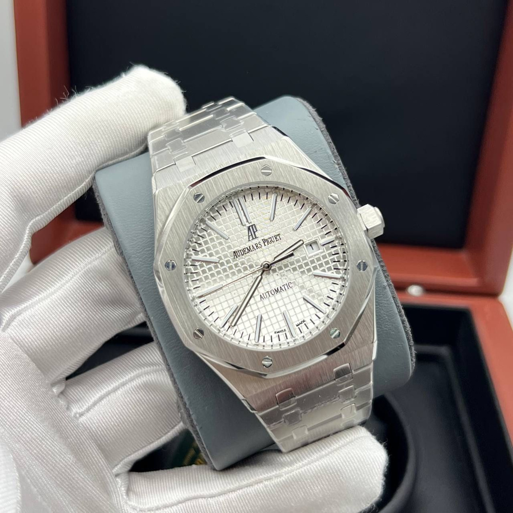 Наручные мужские часы AudemarsPiguet #1