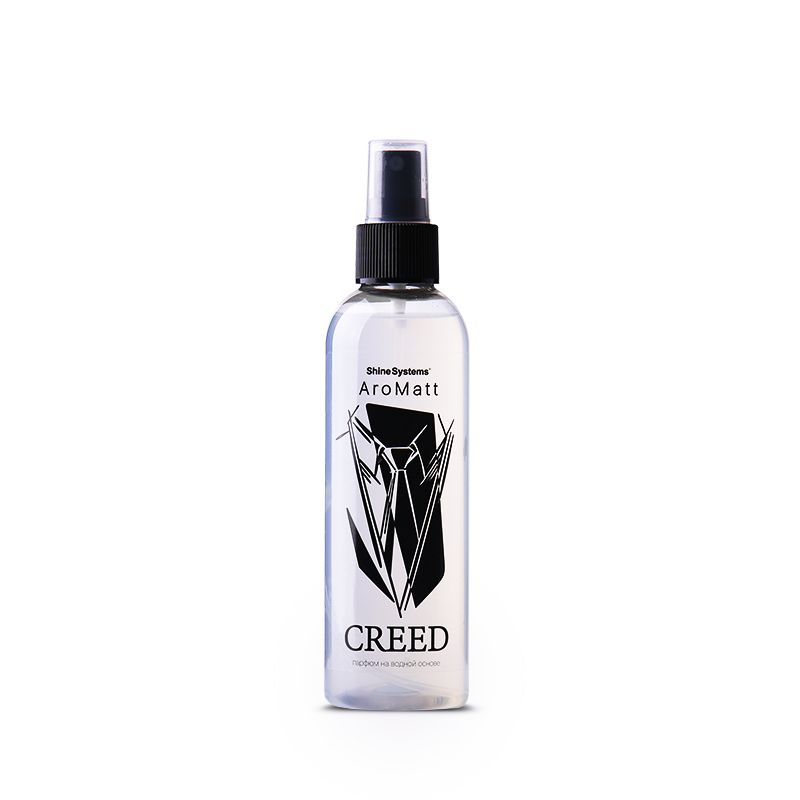 Shine Systems AroMatt Creed - парфюм на водной основе, 200 мл #1