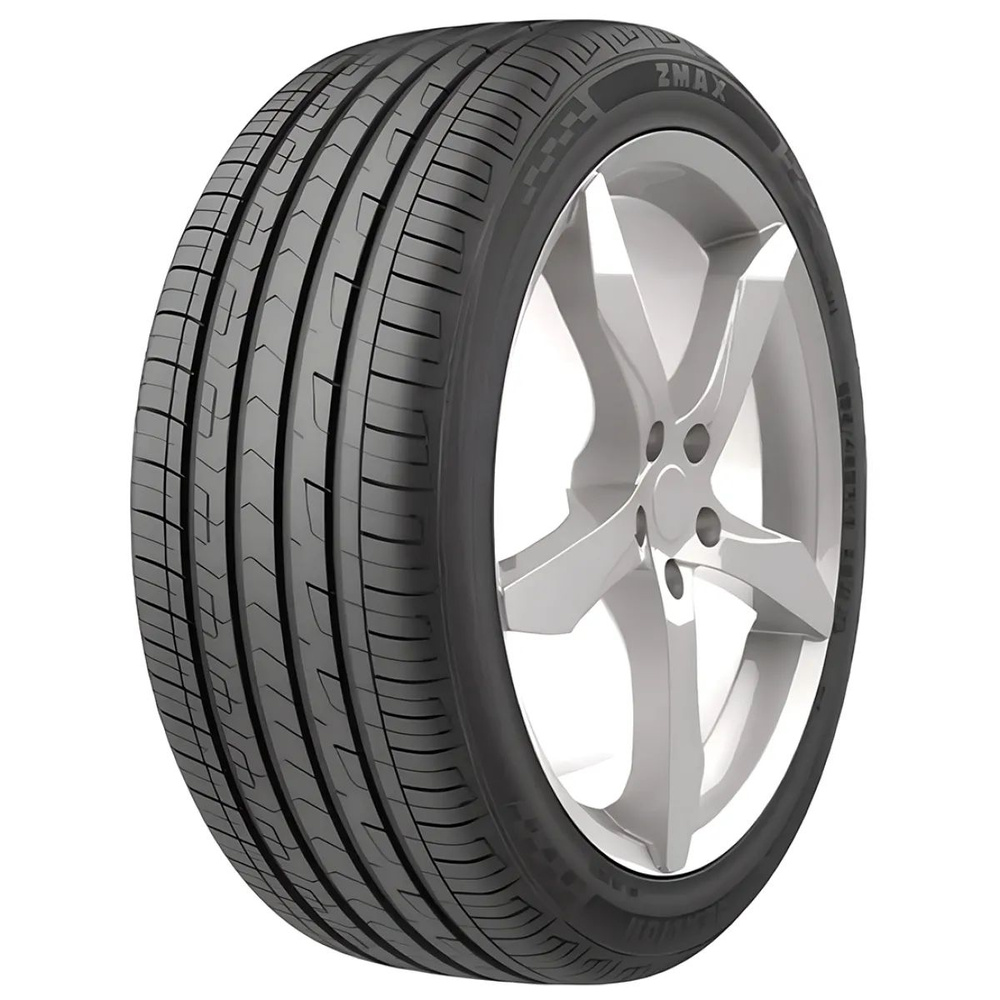 Zmax Zealion Шины  летние 235/45  R18 98W #1