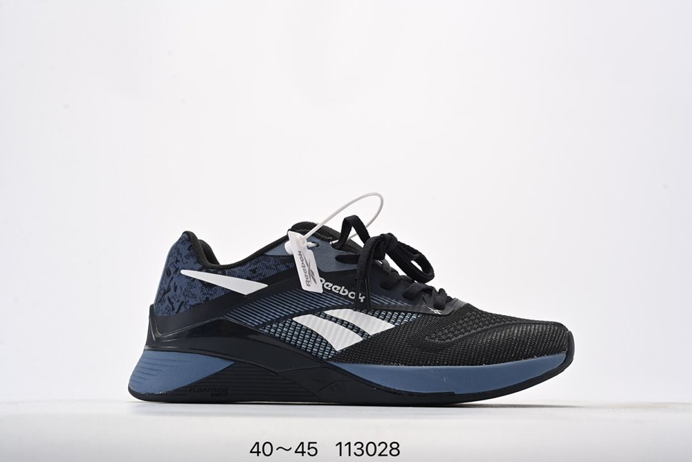 Кроссовки Reebok Nano X4 #1