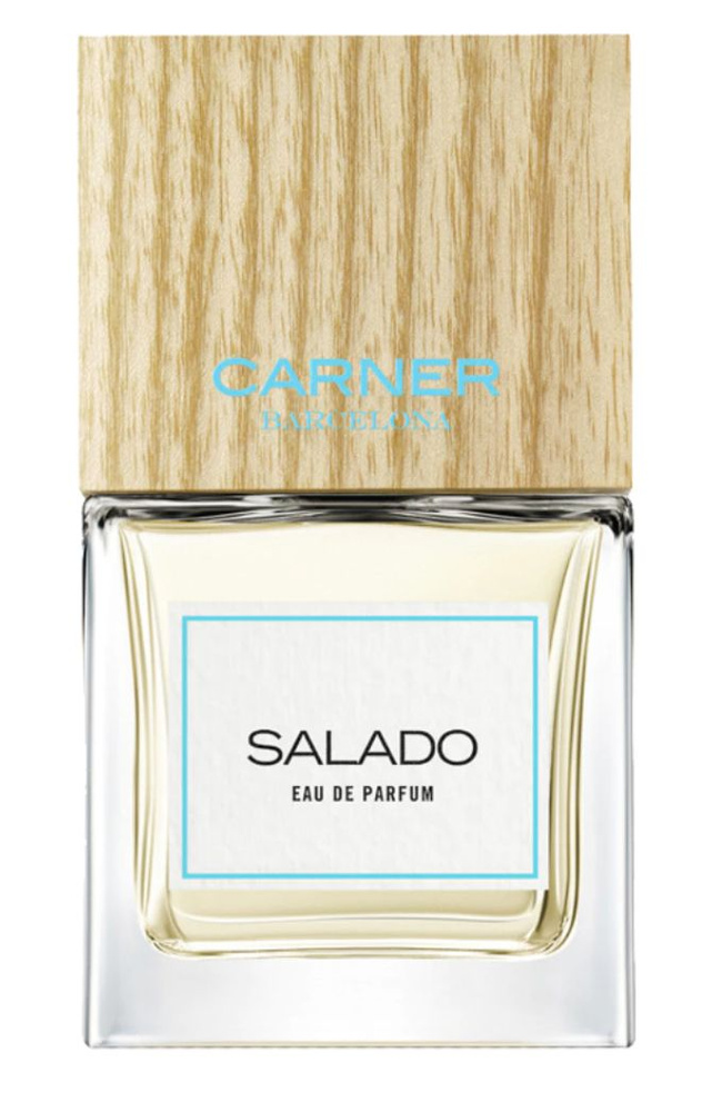 Carner Barcelona Salado edp парфюмерная вода 100ml #1