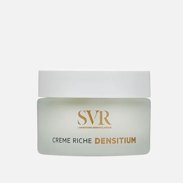 SVR Антивозрастной крем для лица creme riche, 50 мл #1