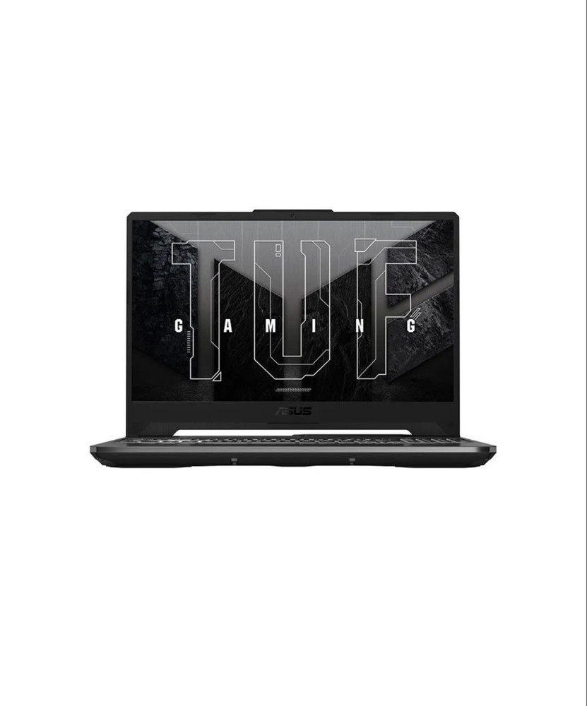 ASUS ASUS TUF Gaming A15 FA506NF-HN018 Ноутбук 15.6", AMD Ryzen 5 7235HS, RAM 16 ГБ, SSD, NVIDIA GeForce #1