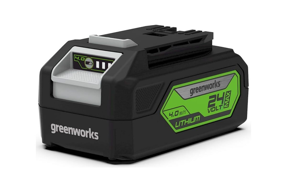 Аккумулятор G24B4 (24V; 4 А.ч) GreenWorks 2926807 #1