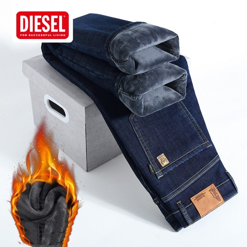 Джинсы Diesel #1