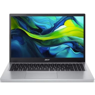 Acer ASPIRE GO AG15-31P-P8JV Ноутбук 15.6", Intel Processor N200, RAM 8 ГБ, SSD 512 ГБ, Intel UHD Graphics #1