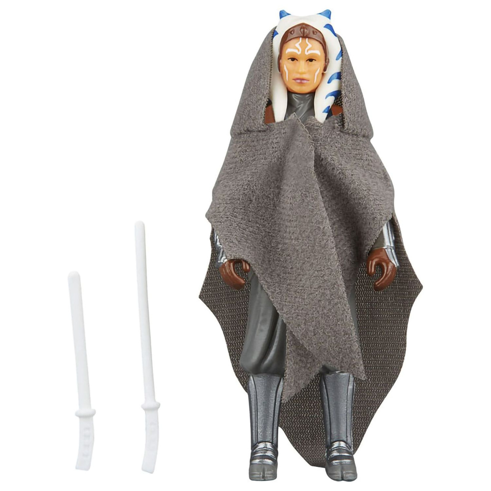 Фигрука Star Wars Retro Collection Ahsoka Tano HSB238 #1