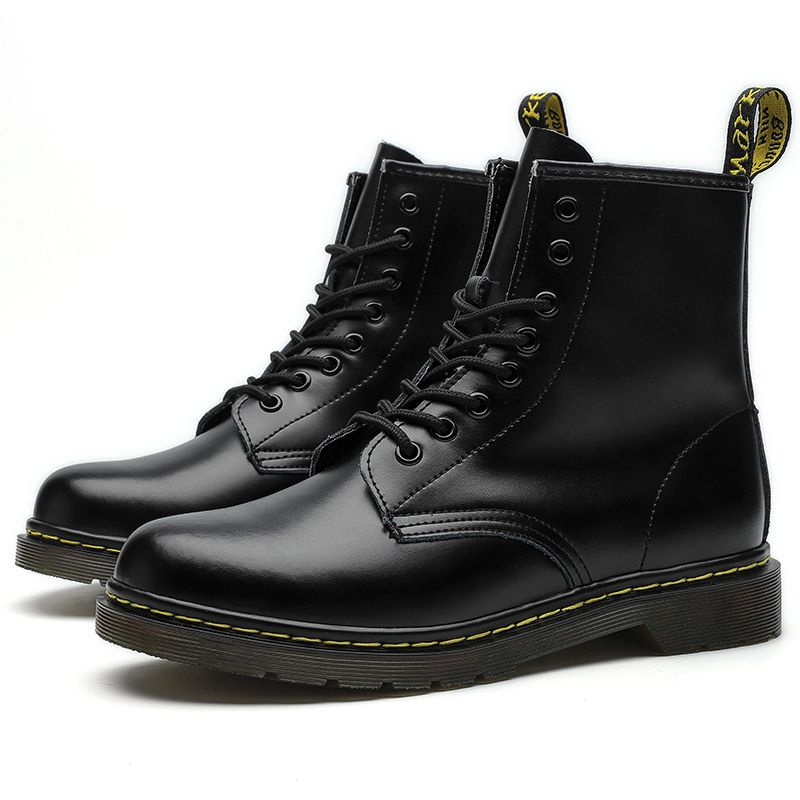 Ботинки Dr. Martens 1460 Pascal #1