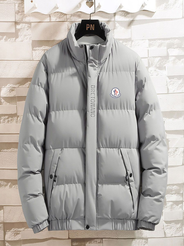 Пуховик MONCLER #1