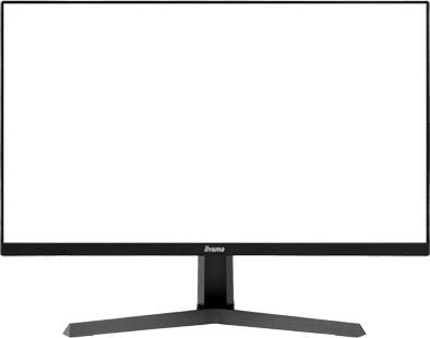 iiyama 27" Монитор G2770HSU-B6, черный #1