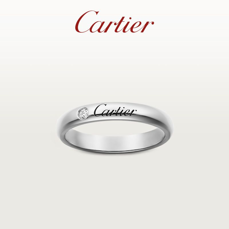 Cartier Кольцо #1