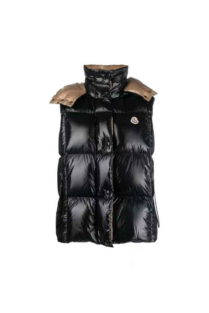 Жилет MONCLER #1