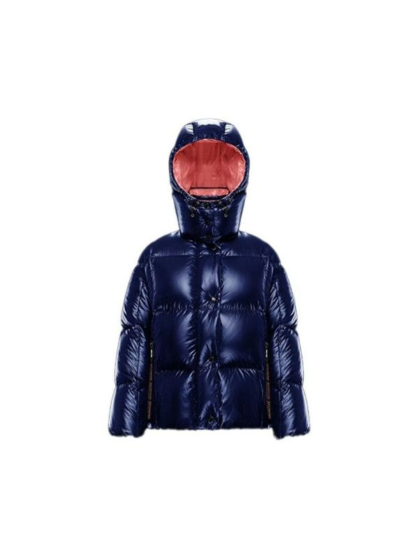 Жилет MONCLER #1