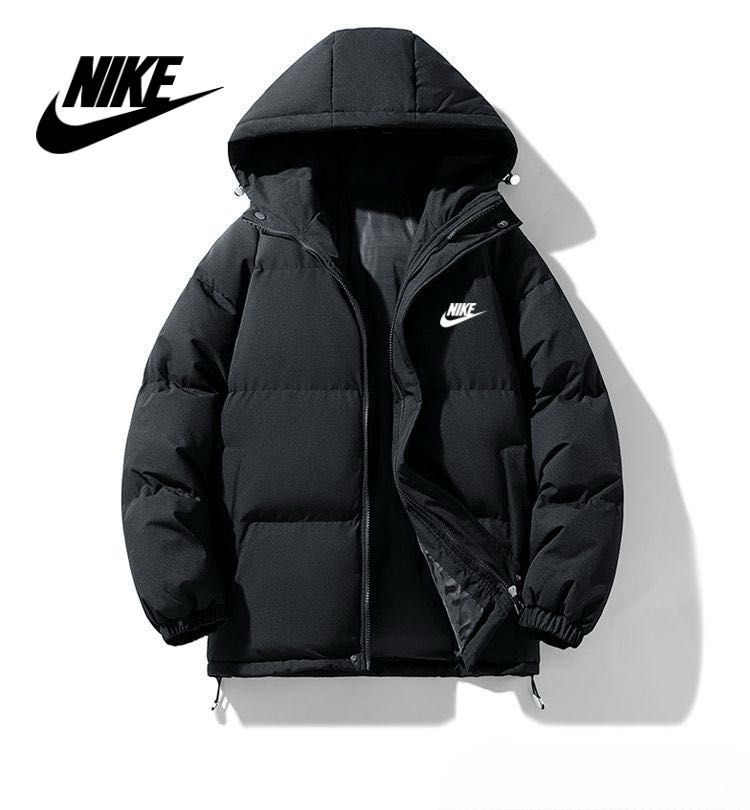 Пуховик Nike #1